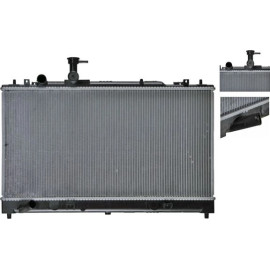 Kühler, Motorkühlung CR 1475 000S