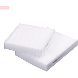 DENSO Innenraumfilter DCF560P
