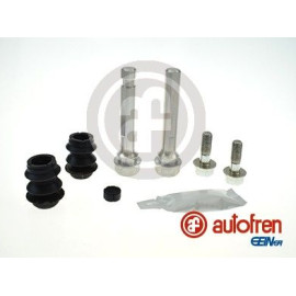 Reparatursatz Bremssattel Toyota P. Avensis 2.0 97-03 D7071C Reparatursatz Bremssattel Toyota P. Avensis 2.0 97-03 D7071C