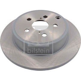 FEBI BILSTEIN Bremsscheibe 26061 FEBI BILSTEIN Bremsscheibe 26061