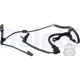 Sensor, Raddrehzahl SS20532
