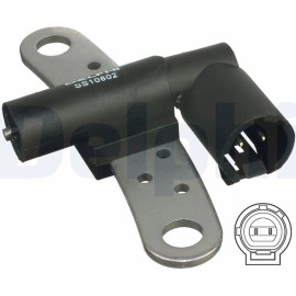 Delphi Kurbelwellensensor SS10802