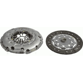 Kupplungssatz Xtend 3000950935