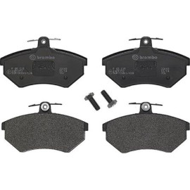 BREMBO Bremsklötze VA P 85 015