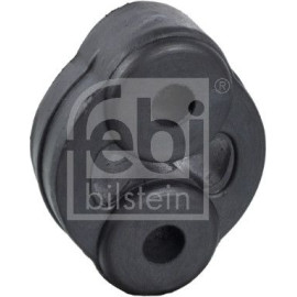 Halter, Abgasanlage 30785