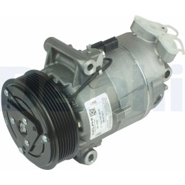 Kompressor, Klimaanlage TSP0155926