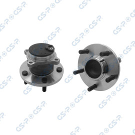 GSP Radlager 9400106