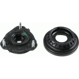 Lager - Radaufhängung. Ford P. Mondeo 00- Set 802 470