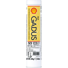 Shell Gadus S2 V220 2 400g 550050006