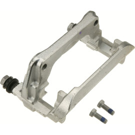 TRW Bremssattelhalter Vorderachse links BDA1041 TRW Bremssattelhalter Vorderachse links BDA1041