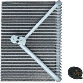 KAMOKA Verdampfer, Klimaanlage 7770041