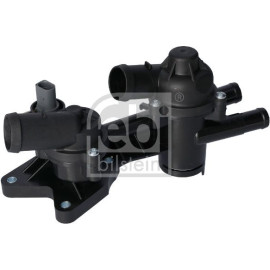 febi Thermostatgehäuse 45080 febi Thermostatgehäuse 45080