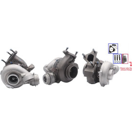 Turbolader PA7159102
