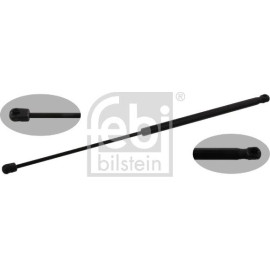 FEBI BILSTEIN Gasdruckfeder 33344