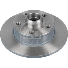 FEBI BILSTEIN Bremsscheibe 11394