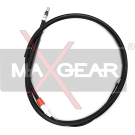 Seilzug, Feststellbremse Renault Megane Combi 98- Le Discs 32-0235