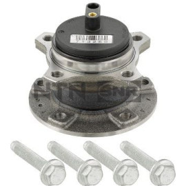 Radlagersatz R159.69