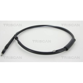 Seilzug, Feststellbremse Citroen T. C3 Picasso 09- Le/Pr 814038149
