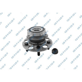 GSP Radlager 9328002K