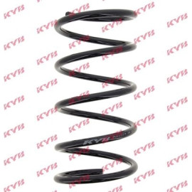 KYB Fahrwerksfeder Hyundai P. Matrix 1.5Crdi/1.8 06/01-08/10 RA1874