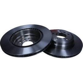 MAXGEAR Bremsscheibe 19-2455 BMW E90 320-335 05- 336X22 MAXGEAR Bremsscheibe 19-2455 BMW E90 320-335 05- 336X22