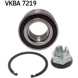 Radlagersatz VA li/re VKBA 7219
