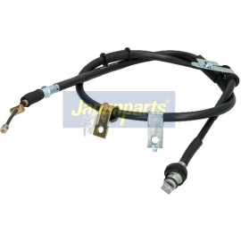 Seilzug, Feststellbremse Hyundai T. Coupe 02-09 Le BC-H08