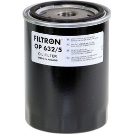 Filtron Ölfilter OP 632/5 Filtron Ölfilter OP 632/5