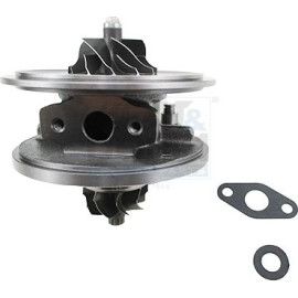Rumpfgruppe, Lader 601270