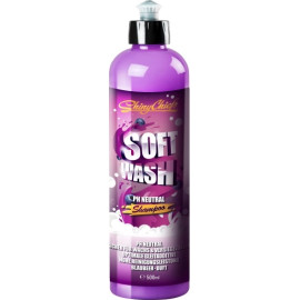 ShinyChiefs SOFTWASH - PH NEUTRAL SHAMPOO 500ml H11270