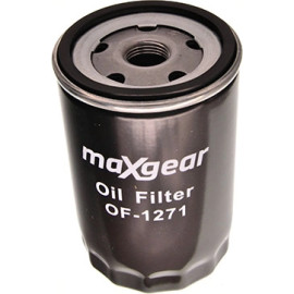 MAXGEAR Ölfilter 26-2079 MAXGEAR Ölfilter 26-2079