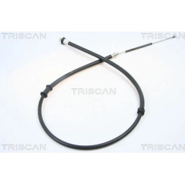 Seilzug, Feststellbremse Fiat T. Panda 03- Pr 814015188