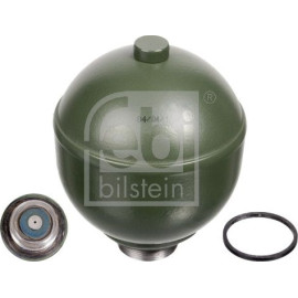Druckspeicher - Federung/Dämpfung Citroen P. Xantia 93-03 Le/Pr 22495