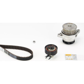Wasserpumpe + Zahnriemensatz CT847WP1