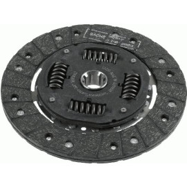 SACHS Kupplungsscheibe 1861 936 142