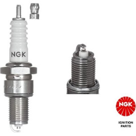 BP6ES NGK-Zündkerze ohne RW 7811