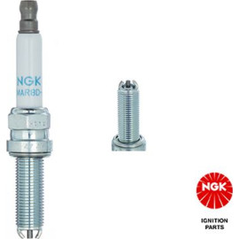 LMAR9D-J NGK-Zündkerze 1633