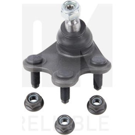 Gelenk - Radaufhängung VW P. A1 10-/Polo 07-/Ibiza 02-/Fabia 07-/Roomster 06- Pr 5044752