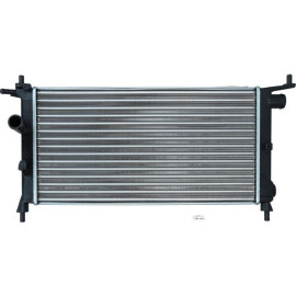 Kamoka Motorkühler 7705093