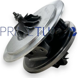 Prime Turbo Rumpfgruppe, Lader G00310C