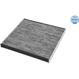 Innenraumfilter Citroen Jumper/Ducato/Boxer 06- Mit Aktivkohle 11-12 320 0014