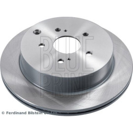 BluePrint Bremsscheibe Suzuki T. Grand Vitara 2.0-3.2 4X4 05 ADK84336 BluePrint Bremsscheibe Suzuki T. Grand Vitara 2.0-3.2 4X4 05 ADK84336