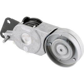 SNR Spannrolle, Keilrippenriemen GA357.41