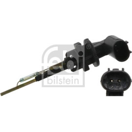 febi Kühlmittelstandsensor 33458