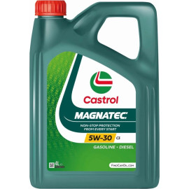Castrol Magnatec Stop-Start 5W-30 C3 4 Liter 15F928