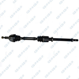 GSP Antriebswelle 250455