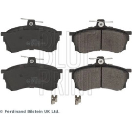 Bremsbelagsatz Mitsubishi P. Carisma 1.6/1.9Td 95-06 ADC44256 Bremsbelagsatz Mitsubishi P. Carisma 1.6/1.9Td 95-06 ADC44256