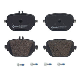 BREMBO Bremsklötze HA P 50 138