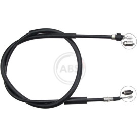 A.B.S. Handbremsseil Seilzug Festellbremse K13946