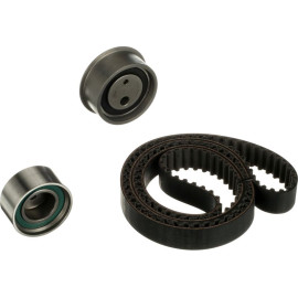 Zahnriemensatz K015457XS